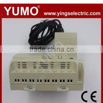 AF-20MR-D DC Power Supply 6 Point DC Input (analog) 4 Point Relay Output Programmable Intelligent Logic Controller PLC photo-4