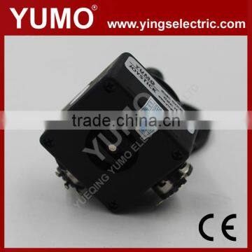 YM204A1-M2 MOTER Mechanical JOYSTICK Industrial Joystick 2-axis Joystick photo-3