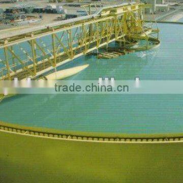 High Efficient NXZ-62 Thickener