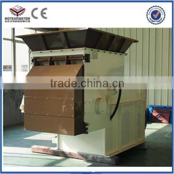 Plastic Shredder / Wood Pallet Crusher photo-4