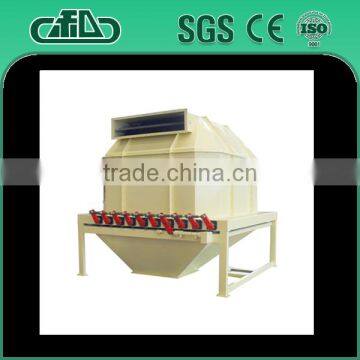 Animal feed machinery plants for fish feed