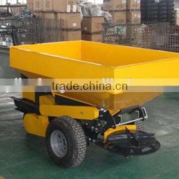 SS325 High Quality Spread Fertilzer