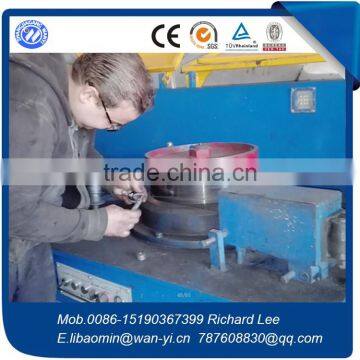 LZ Wire Drawing Machine Manufacturer photo-2