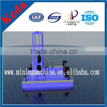 Best Quality River Sand Pumping Machine For Sale photo-6