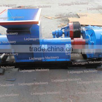 2014 Gongy Liejianggou Small Production Machinery Mud Brick Making Machine photo-2