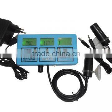 3 in 1 EC CF PPM Hydroponics Tri-meter