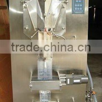 Bag Water Filling Machine