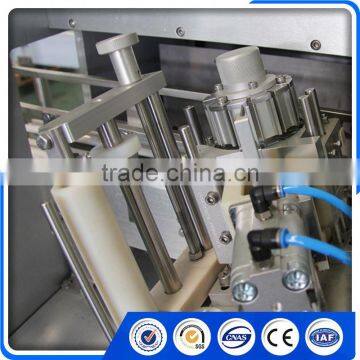 Beverage Cartoning Case Packer Carton Packer Machine