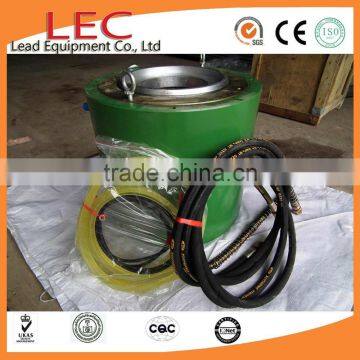 Prestressed Tension Equipment Hollow Hydraulic Jacks photo-4