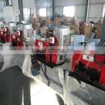 Newest Wire Cut Strip Crimp Machine/ Automatic Computerized Cable Copper Electric Wire Stripper Machine for Sale