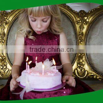 Perfect after-sale service automatic birthday candle making machine