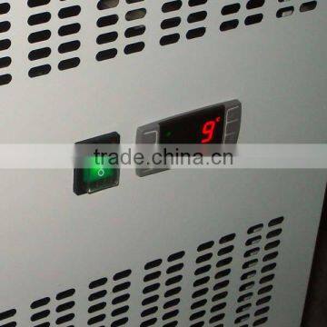 Pizza Restaurant Countertop Pizza Refrigerator/Refrigeration Pizza Working Table/Pizza Refrigeration Table photo-5