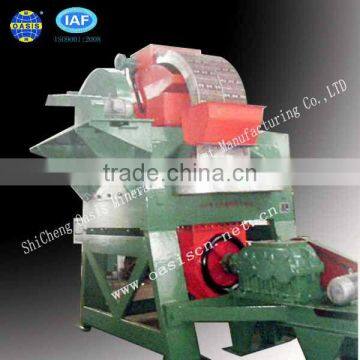 High separation rate electrostatic separator supplier/Great Performance Electrostatic Separator
