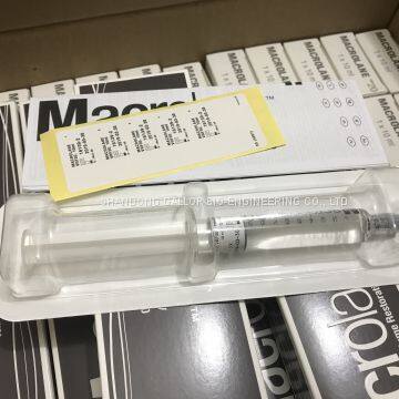 Hot Sales Macrolane VRF 30 10ml Cross linked Injection Grade Hyaluronic Acid Filler/Anti-aging Hyaluronic acid Filler