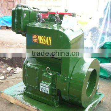 Petter Type High Speed Diesel Engine photo-5