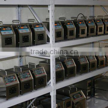 Economic and Multichannel Peristaltic Pump KWT300S/KZ25-PC ( CE,ISO9001) photo-6