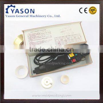 Electric Plastic Bottle Screw Capping Machine photo-4