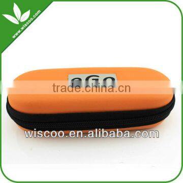 electronic cigarette bag e-cigarette ego bag