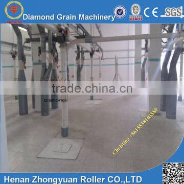 Integrated Flour Making Grinding Line photo-3