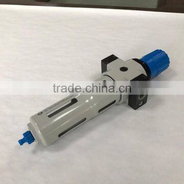 Wholesale JULY Favorable Price Pneumatic Filter Regulator for Sale photo-4