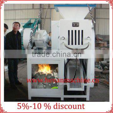 Coal Lignite Briquette Machine &brown Coal Briquette Machine photo-4
