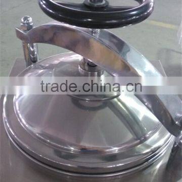 Bluestone Lab High Pressure Steam Sterilizer Vertical photo-5