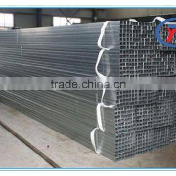 China Manufacturer Circular and Square/rectangular Hollow Steel Pipe/tube photo-6