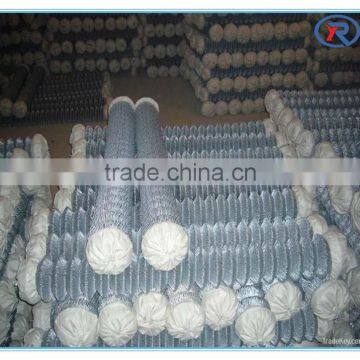 China First Grade Cheap Chain Link Fencing/used Chain Link Fence Gate China Supplier photo-4