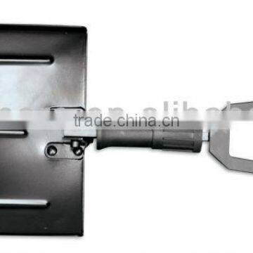 Folding Snow Shovel For Car photo-3