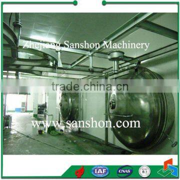 China Milk Juice Freeze Dryer Machine,Lyophilizer Machine,Mango Freeze Dryer