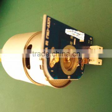 Intelligent Robot Accessory Products R&D Project/ Auto Recharge/path Planing/ Remote Control/ photo-2