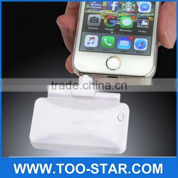 Mobile Phone Camera Flash Selfie LED Flash Fill Light Spotlight Light Mobile Phone Micro-usb Led Flash Light photo-3