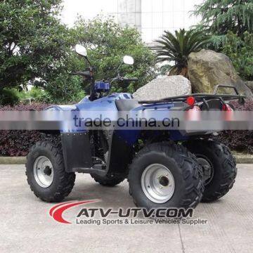 China Made 200cc 4 Stroke ATV Quad (AT2002) photo-6