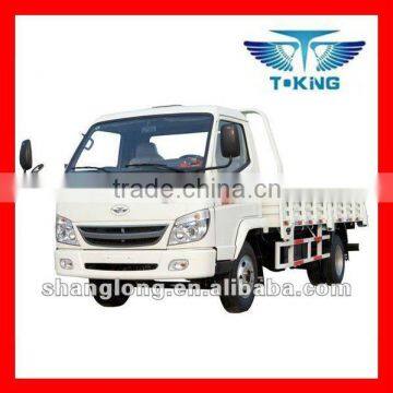 T-KING 3 Ton Diesel Light Truck