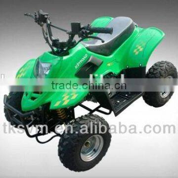 TK50/70/90ATV-6 Quades/go Kats Atv/rever Gear photo-2