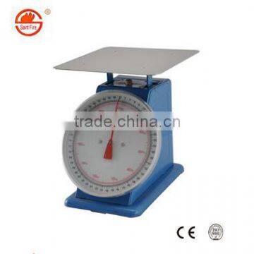 100 Kilogram spring table scale