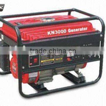 gasoline Generator, 2.5KW generator KM3000