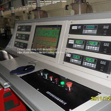 Линия производства для вакуумно-изоляционных панелей VIP photo-4