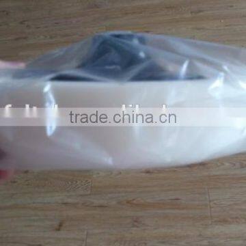 High Quality Factory Sale Sponge Polishing Pad With Plastic Cover photo-5