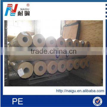 High Quality Pvc Pe Film For Liquid Packing/Point Cutting Bag for Mattress