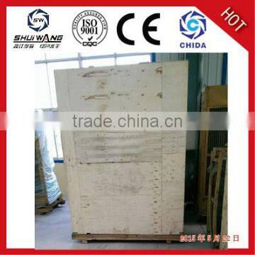 AC Three Phase Open Type Genrator Set photo-5