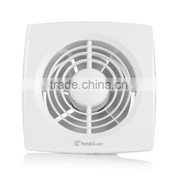 220V Bathroom Ventialting Wall Exhaust Fan Covers Door Ventilation photo-5