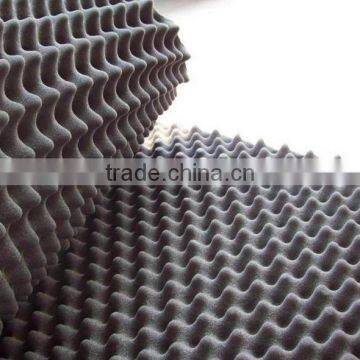 good quality colorful acoustic foam for sale