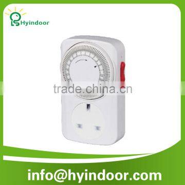 RoSH CE Certificate 24 Hour Mechanical Timer
