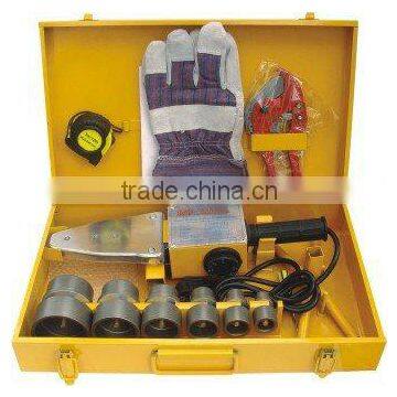 Pe/PPR Pipe Socket Fusion Welding Machine photo-3