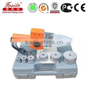 Ppr Pipe Hot Welding Machine Manufacturer photo-3