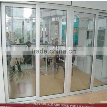 aluminum windows and doors frame 6063