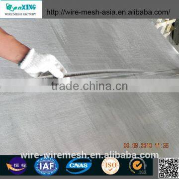 Trade Assurance 635 Mesh Stainless Steel Wire Mesh, Food Grade Stainless Steel Screen photo-2