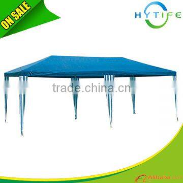 3x6M Polyester outdoor gazebo wholesale gazebo