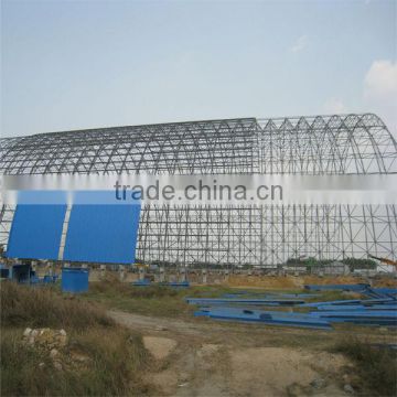 Steel Structure Metal Barns